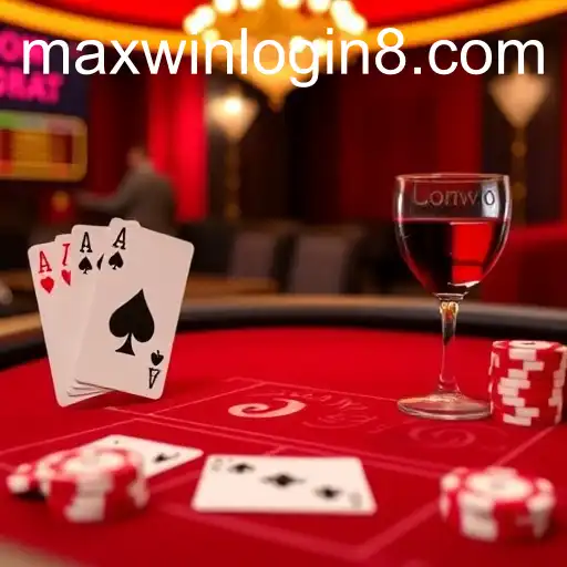 The Exciting World of Baccarat: A Deep Dive into the Game and the Maxwin Login Experience