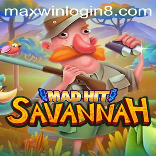 MadHitSavannah: Exploring the Excitement of a New Gaming Experience
