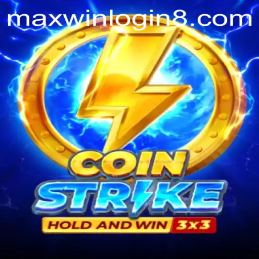 Coinstrike: Unveiling the Thrilling World of Gaming with Maxwin Login
