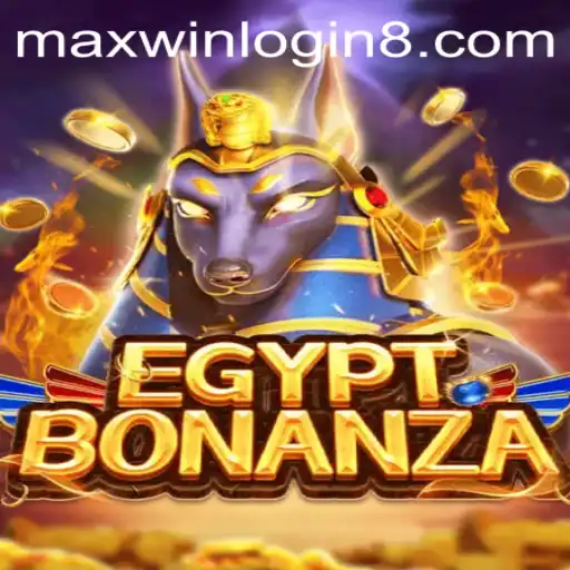 Discover the World of EgyptBonanza: Your Guide to Maxwin Login and Gameplay