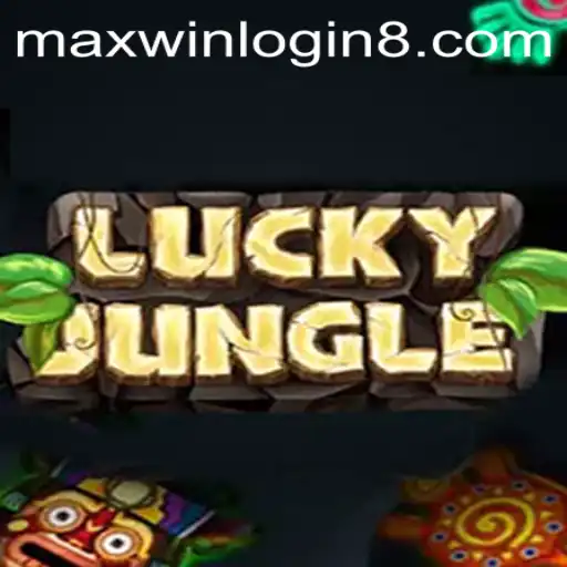 Exploring the Thrilling World of LuckyJungle and Maxwin Login