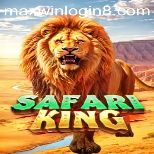 Discover the Thrills of SafariKing: Your Ultimate Guide to Maxwin Login and Gameplay