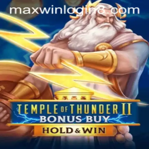 Explore the Dynamic World of TempleofThunderIIBonusBuy