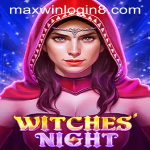 Discover the Magic of WitchesNight: Unleashing the Adventures of Maxwin Login