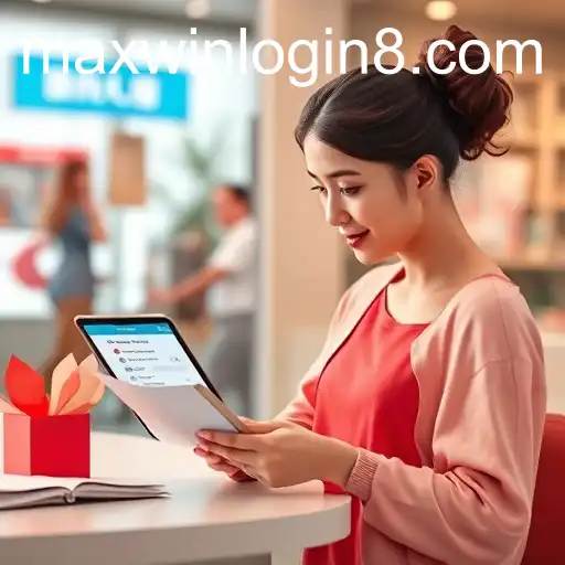 Unlock the Best Exclusive Offers with Maxwin Login